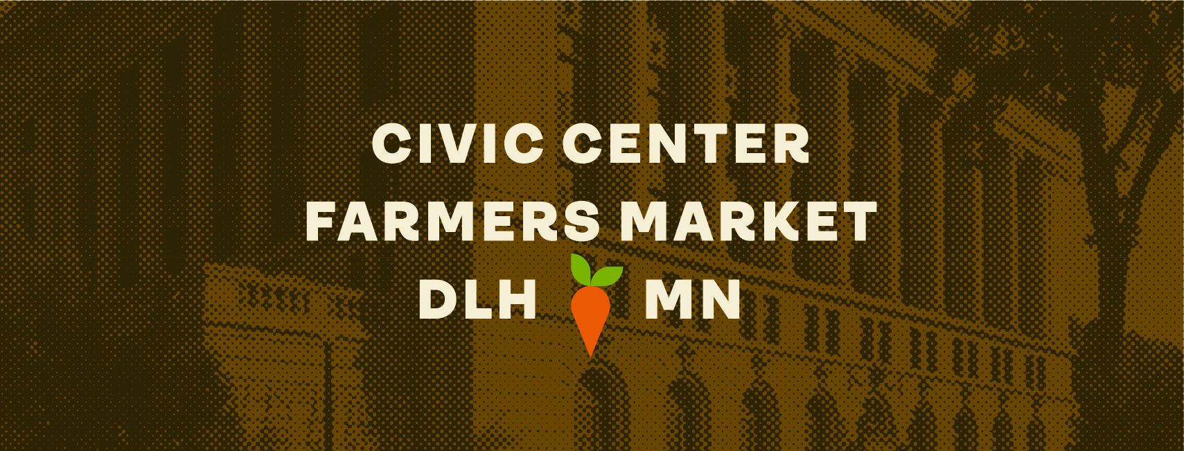 Civic Center Farmers Market